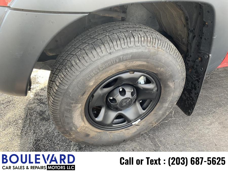 2009 Toyota Tacoma Access Cab Pickup 4D 6 ft, available for sale in New Haven, Connecticut | Boulevard Motors LLC. New Haven, Connecticut 2009 Toyota Tacoma Access Cab Pickup 4D 6 ft, available for sale in New Haven, Connecticut | Boulevard Motors LLC. New Haven, Connecticut