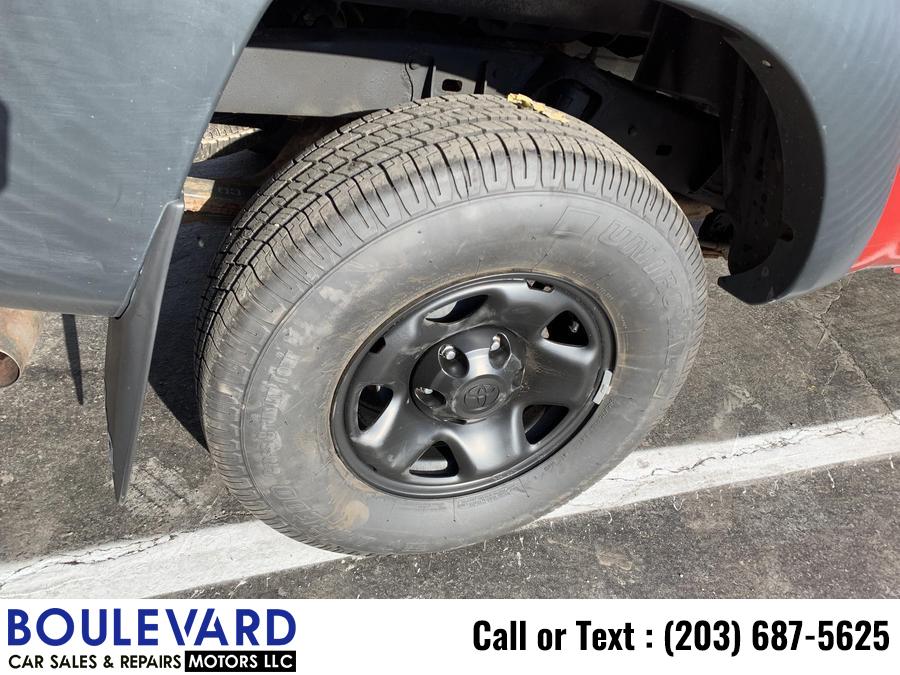 2009 Toyota Tacoma Access Cab Pickup 4D 6 ft, available for sale in New Haven, Connecticut | Boulevard Motors LLC. New Haven, Connecticut 2009 Toyota Tacoma Access Cab Pickup 4D 6 ft, available for sale in New Haven, Connecticut | Boulevard Motors LLC. New Haven, Connecticut