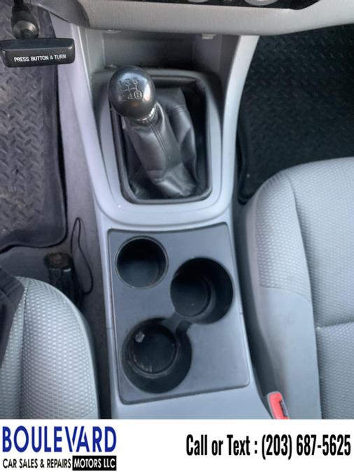 2009 Toyota Tacoma Access Cab Pickup 4D 6 ft, available for sale in New Haven, Connecticut | Boulevard Motors LLC. New Haven, Connecticut 2009 Toyota Tacoma Access Cab Pickup 4D 6 ft, available for sale in New Haven, Connecticut | Boulevard Motors LLC. New Haven, Connecticut