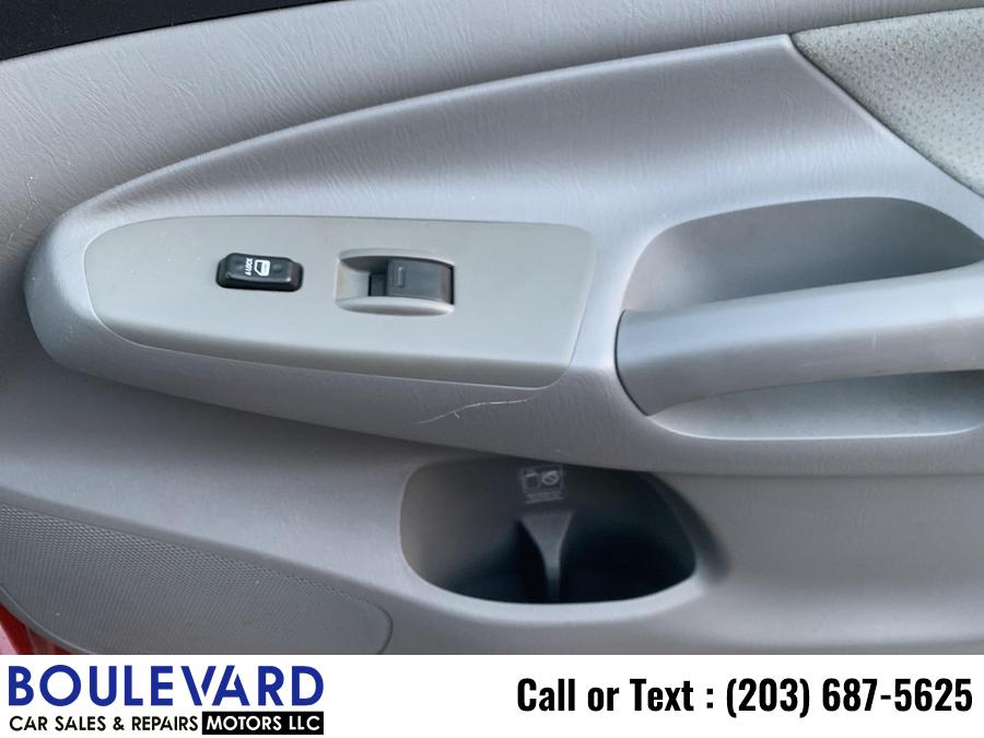 2009 Toyota Tacoma Access Cab Pickup 4D 6 ft, available for sale in New Haven, Connecticut | Boulevard Motors LLC. New Haven, Connecticut 2009 Toyota Tacoma Access Cab Pickup 4D 6 ft, available for sale in New Haven, Connecticut | Boulevard Motors LLC. New Haven, Connecticut