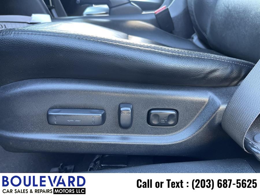 2014 Honda Crosstour EX-L Sport Utility 4D, available for sale in New Haven, Connecticut | Boulevard Motors LLC. New Haven, Connecticut 2014 Honda Crosstour EX-L Sport Utility 4D, available for sale in New Haven, Connecticut | Boulevard Motors LLC. New Haven, Connecticut