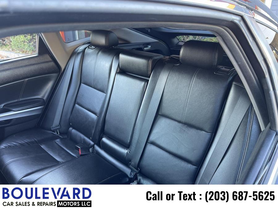 2014 Honda Crosstour EX-L Sport Utility 4D, available for sale in New Haven, Connecticut | Boulevard Motors LLC. New Haven, Connecticut 2014 Honda Crosstour EX-L Sport Utility 4D, available for sale in New Haven, Connecticut | Boulevard Motors LLC. New Haven, Connecticut