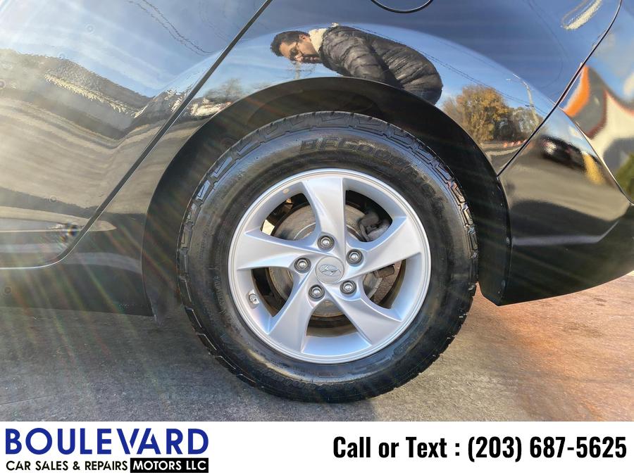 2014 Hyundai Elantra SE Sedan 4D, available for sale in New Haven, Connecticut | Boulevard Motors LLC. New Haven, Connecticut 2014 Hyundai Elantra SE Sedan 4D, available for sale in New Haven, Connecticut | Boulevard Motors LLC. New Haven, Connecticut