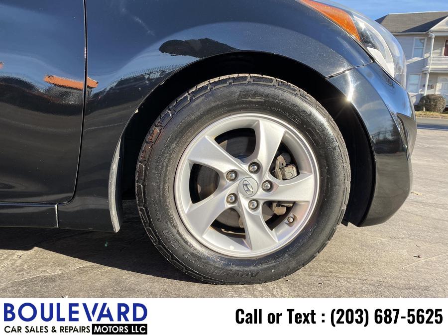 2014 Hyundai Elantra SE Sedan 4D, available for sale in New Haven, Connecticut | Boulevard Motors LLC. New Haven, Connecticut 2014 Hyundai Elantra SE Sedan 4D, available for sale in New Haven, Connecticut | Boulevard Motors LLC. New Haven, Connecticut