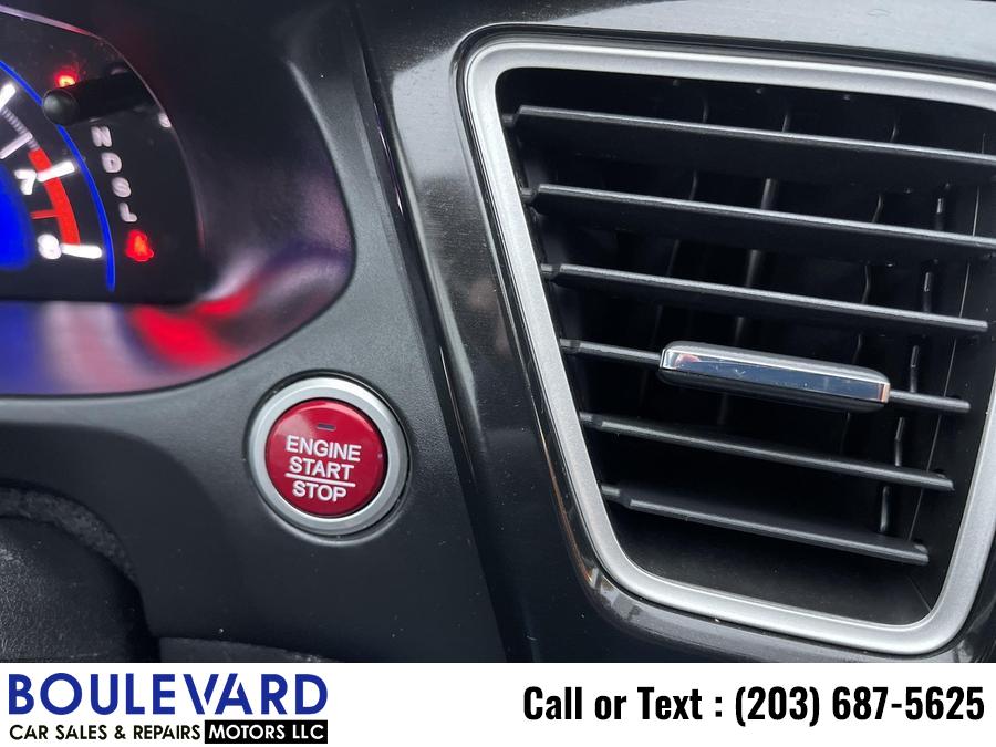 2015 Honda Civic EX Sedan 4D, available for sale in New Haven, Connecticut | Boulevard Motors LLC. New Haven, Connecticut 2015 Honda Civic EX Sedan 4D, available for sale in New Haven, Connecticut | Boulevard Motors LLC. New Haven, Connecticut
