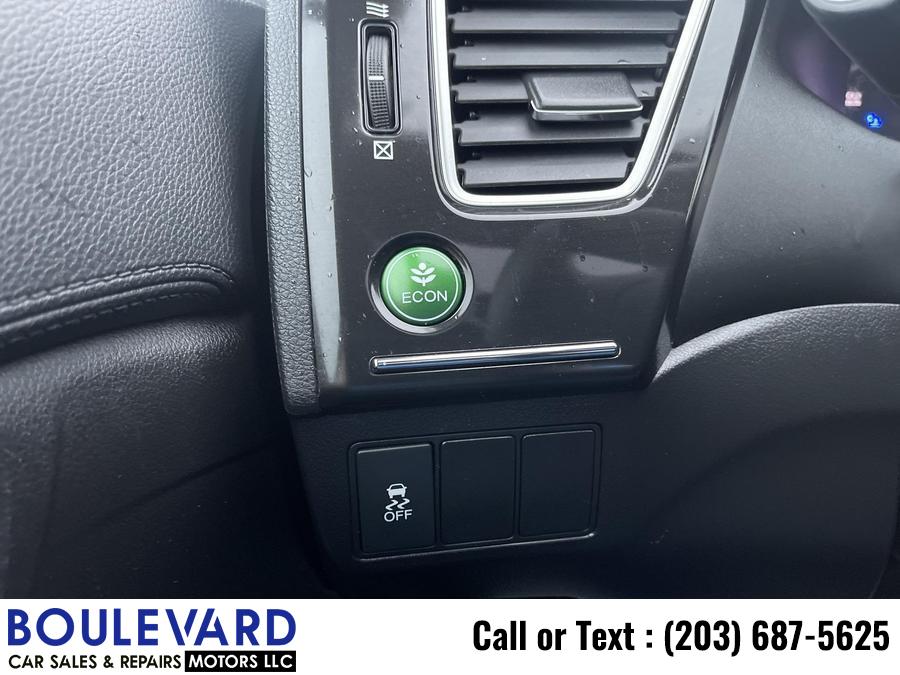 2015 Honda Civic EX Sedan 4D, available for sale in New Haven, Connecticut | Boulevard Motors LLC. New Haven, Connecticut 2015 Honda Civic EX Sedan 4D, available for sale in New Haven, Connecticut | Boulevard Motors LLC. New Haven, Connecticut