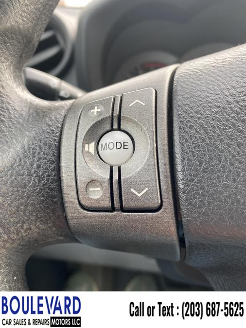 2012 Toyota Rav4 Sport Utility 4D, available for sale in New Haven, Connecticut | Boulevard Motors LLC. New Haven, Connecticut 2012 Toyota Rav4 Sport Utility 4D, available for sale in New Haven, Connecticut | Boulevard Motors LLC. New Haven, Connecticut