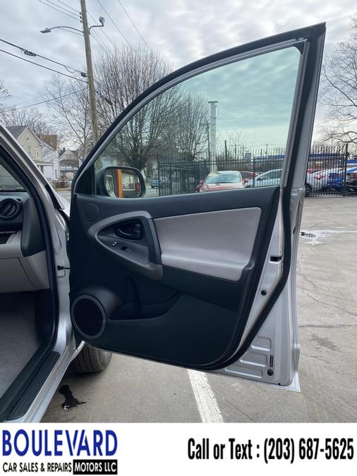 2012 Toyota Rav4 Sport Utility 4D, available for sale in New Haven, Connecticut | Boulevard Motors LLC. New Haven, Connecticut 2012 Toyota Rav4 Sport Utility 4D, available for sale in New Haven, Connecticut | Boulevard Motors LLC. New Haven, Connecticut