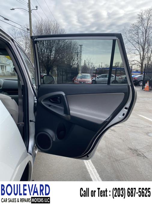 2012 Toyota Rav4 Sport Utility 4D, available for sale in New Haven, Connecticut | Boulevard Motors LLC. New Haven, Connecticut 2012 Toyota Rav4 Sport Utility 4D, available for sale in New Haven, Connecticut | Boulevard Motors LLC. New Haven, Connecticut