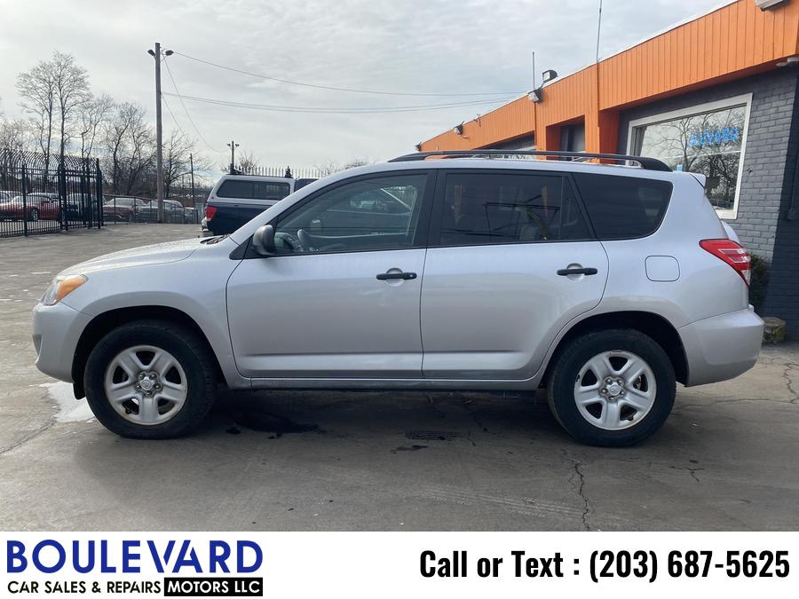 2012 Toyota Rav4 Sport Utility 4D, available for sale in New Haven, Connecticut | Boulevard Motors LLC. New Haven, Connecticut 2012 Toyota Rav4 Sport Utility 4D, available for sale in New Haven, Connecticut | Boulevard Motors LLC. New Haven, Connecticut