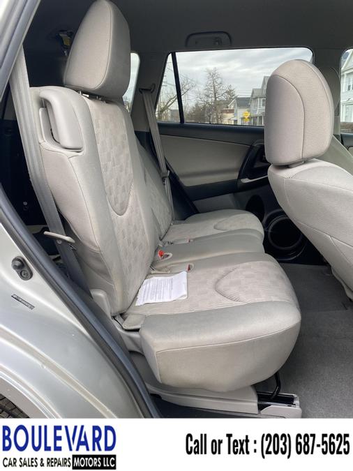 2012 Toyota Rav4 Sport Utility 4D, available for sale in New Haven, Connecticut | Boulevard Motors LLC. New Haven, Connecticut 2012 Toyota Rav4 Sport Utility 4D, available for sale in New Haven, Connecticut | Boulevard Motors LLC. New Haven, Connecticut