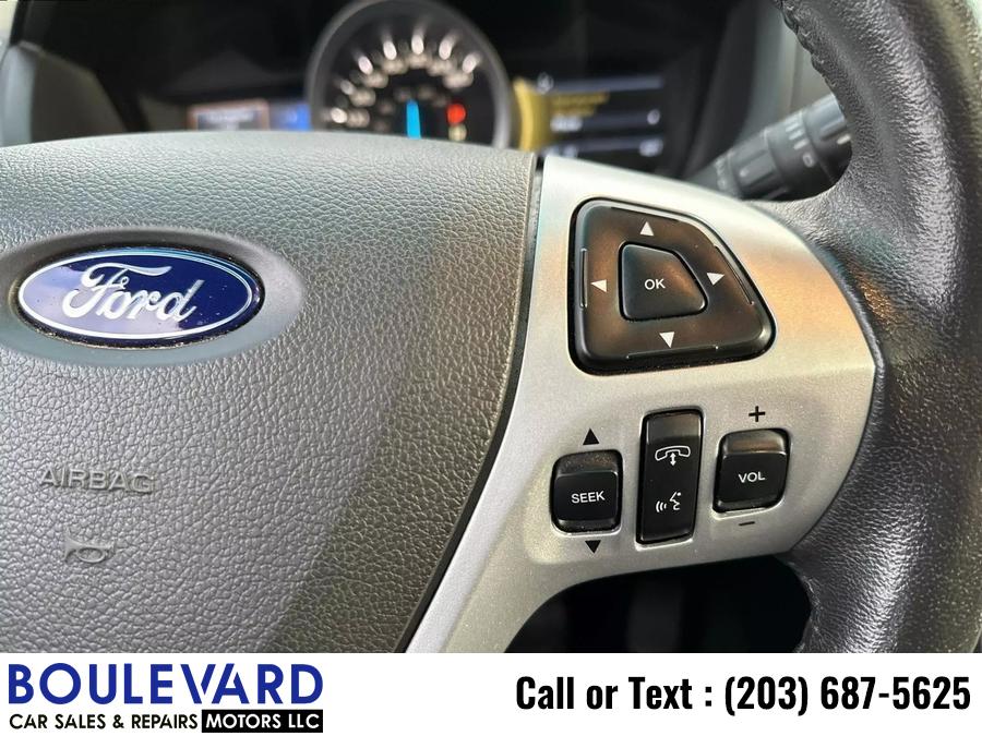 2014 Ford Explorer XLT Sport Utility 4D, available for sale in New Haven, Connecticut | Boulevard Motors LLC. New Haven, Connecticut 2014 Ford Explorer XLT Sport Utility 4D, available for sale in New Haven, Connecticut | Boulevard Motors LLC. New Haven, Connecticut