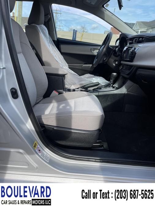 2016 Toyota Corolla LE Sedan 4D, available for sale in New Haven, Connecticut | Boulevard Motors LLC. New Haven, Connecticut 2016 Toyota Corolla LE Sedan 4D, available for sale in New Haven, Connecticut | Boulevard Motors LLC. New Haven, Connecticut