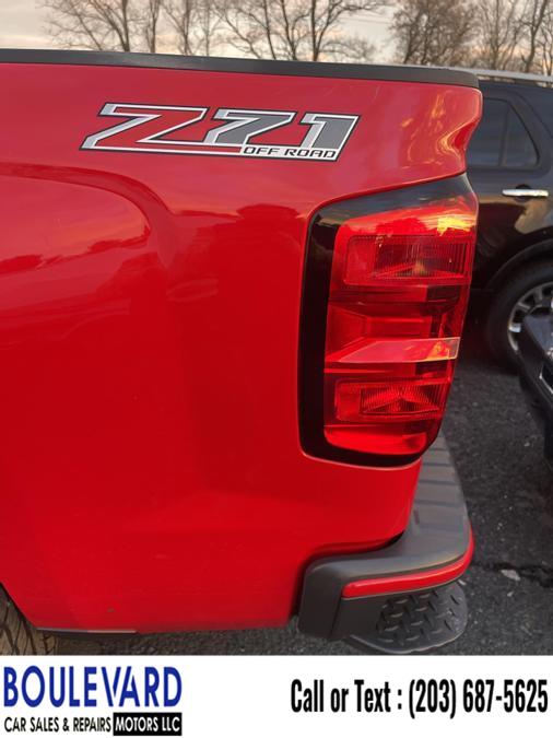 2016 Chevrolet Silverado 1500 Double Cab Z71 LT Pickup 4D 6 1/2 ft, available for sale in New Haven, Connecticut | Boulevard Motors LLC. New Haven, Connecticut 2016 Chevrolet Silverado 1500 Double Cab Z71 LT Pickup 4D 6 1/2 ft, available for sale in New Haven, Connecticut | Boulevard Motors LLC. New Haven, Connecticut