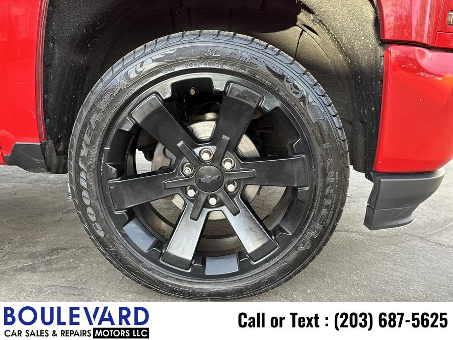 2016 Chevrolet Silverado 1500 Double Cab Z71 LT Pickup 4D 6 1/2 ft, available for sale in New Haven, Connecticut | Boulevard Motors LLC. New Haven, Connecticut 2016 Chevrolet Silverado 1500 Double Cab Z71 LT Pickup 4D 6 1/2 ft, available for sale in New Haven, Connecticut | Boulevard Motors LLC. New Haven, Connecticut