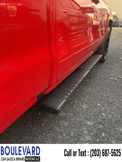 2016 Chevrolet Silverado 1500 Double Cab Z71 LT Pickup 4D 6 1/2 ft, available for sale in New Haven, Connecticut | Boulevard Motors LLC. New Haven, Connecticut 2016 Chevrolet Silverado 1500 Double Cab Z71 LT Pickup 4D 6 1/2 ft, available for sale in New Haven, Connecticut | Boulevard Motors LLC. New Haven, Connecticut