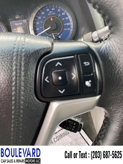 2016 Toyota Sienna XLE Premium Minivan 4D, available for sale in New Haven, Connecticut | Boulevard Motors LLC. New Haven, Connecticut 2016 Toyota Sienna XLE Premium Minivan 4D, available for sale in New Haven, Connecticut | Boulevard Motors LLC. New Haven, Connecticut