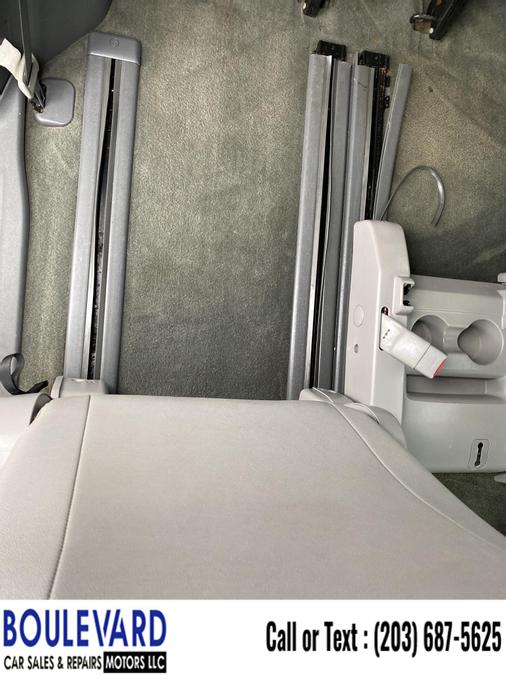 2016 Toyota Sienna XLE Premium Minivan 4D, available for sale in New Haven, Connecticut | Boulevard Motors LLC. New Haven, Connecticut 2016 Toyota Sienna XLE Premium Minivan 4D, available for sale in New Haven, Connecticut | Boulevard Motors LLC. New Haven, Connecticut