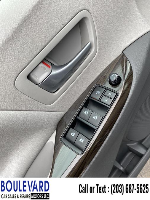2016 Toyota Sienna XLE Premium Minivan 4D, available for sale in New Haven, Connecticut | Boulevard Motors LLC. New Haven, Connecticut 2016 Toyota Sienna XLE Premium Minivan 4D, available for sale in New Haven, Connecticut | Boulevard Motors LLC. New Haven, Connecticut