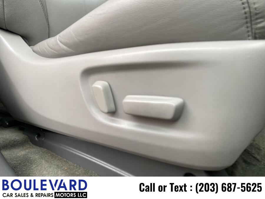 2016 Toyota Sienna XLE Premium Minivan 4D, available for sale in New Haven, Connecticut | Boulevard Motors LLC. New Haven, Connecticut 2016 Toyota Sienna XLE Premium Minivan 4D, available for sale in New Haven, Connecticut | Boulevard Motors LLC. New Haven, Connecticut