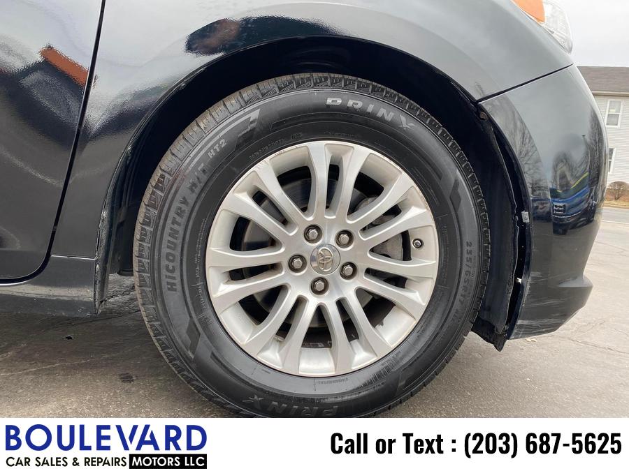 2016 Toyota Sienna XLE Premium Minivan 4D, available for sale in New Haven, Connecticut | Boulevard Motors LLC. New Haven, Connecticut 2016 Toyota Sienna XLE Premium Minivan 4D, available for sale in New Haven, Connecticut | Boulevard Motors LLC. New Haven, Connecticut