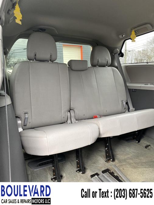 2016 Toyota Sienna XLE Premium Minivan 4D, available for sale in New Haven, Connecticut | Boulevard Motors LLC. New Haven, Connecticut 2016 Toyota Sienna XLE Premium Minivan 4D, available for sale in New Haven, Connecticut | Boulevard Motors LLC. New Haven, Connecticut