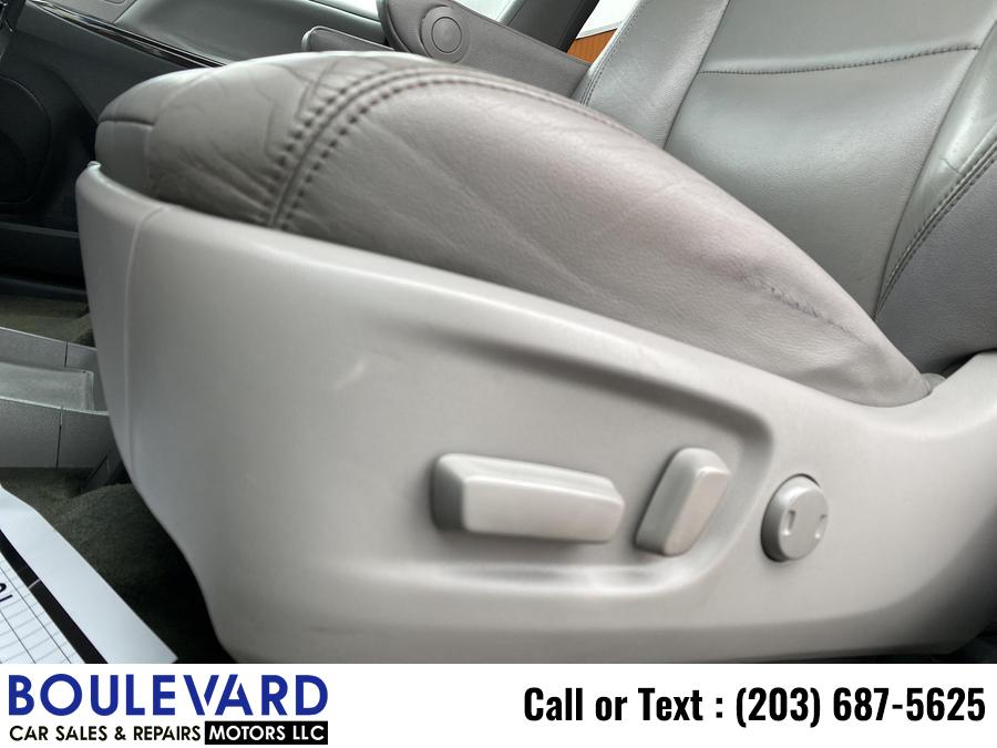 2016 Toyota Sienna XLE Premium Minivan 4D, available for sale in New Haven, Connecticut | Boulevard Motors LLC. New Haven, Connecticut 2016 Toyota Sienna XLE Premium Minivan 4D, available for sale in New Haven, Connecticut | Boulevard Motors LLC. New Haven, Connecticut