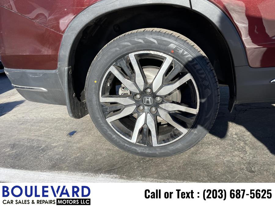 2021 Honda Pilot Touring Sport Utility 4D, available for sale in New Haven, Connecticut | Boulevard Motors LLC. New Haven, Connecticut 2021 Honda Pilot Touring Sport Utility 4D, available for sale in New Haven, Connecticut | Boulevard Motors LLC. New Haven, Connecticut
