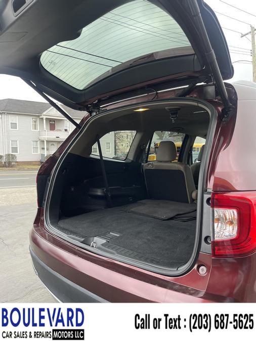 2021 Honda Pilot Touring Sport Utility 4D, available for sale in New Haven, Connecticut | Boulevard Motors LLC. New Haven, Connecticut 2021 Honda Pilot Touring Sport Utility 4D, available for sale in New Haven, Connecticut | Boulevard Motors LLC. New Haven, Connecticut