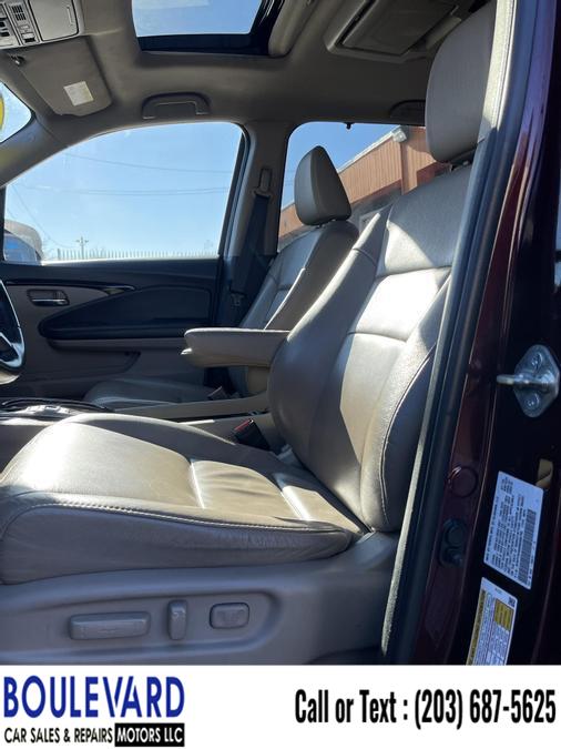 2021 Honda Pilot Touring Sport Utility 4D, available for sale in New Haven, Connecticut | Boulevard Motors LLC. New Haven, Connecticut 2021 Honda Pilot Touring Sport Utility 4D, available for sale in New Haven, Connecticut | Boulevard Motors LLC. New Haven, Connecticut