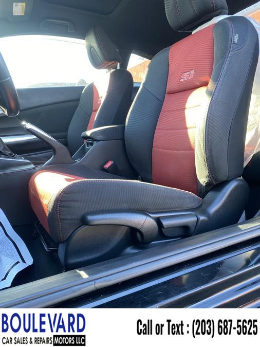 2015 Honda Civic Si Coupe 2D, available for sale in New Haven, Connecticut | Boulevard Motors LLC. New Haven, Connecticut 2015 Honda Civic Si Coupe 2D, available for sale in New Haven, Connecticut | Boulevard Motors LLC. New Haven, Connecticut