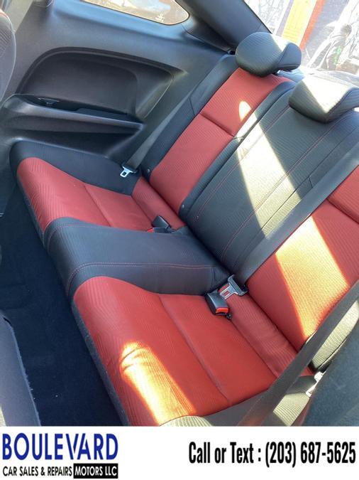 2015 Honda Civic Si Coupe 2D, available for sale in New Haven, Connecticut | Boulevard Motors LLC. New Haven, Connecticut 2015 Honda Civic Si Coupe 2D, available for sale in New Haven, Connecticut | Boulevard Motors LLC. New Haven, Connecticut