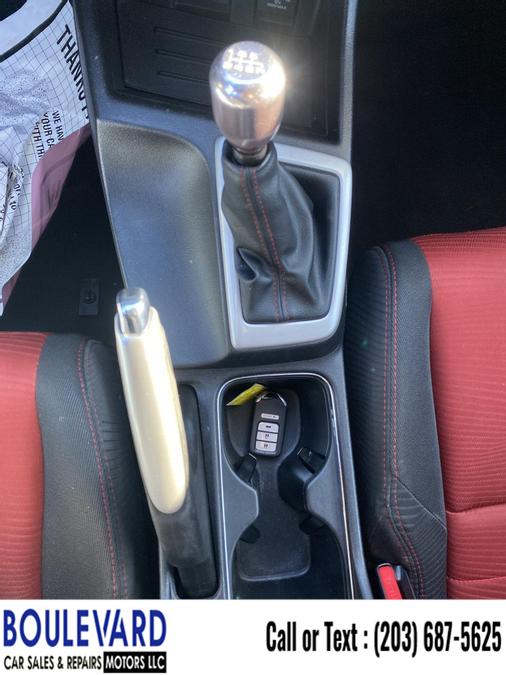 2015 Honda Civic Si Coupe 2D, available for sale in New Haven, Connecticut | Boulevard Motors LLC. New Haven, Connecticut 2015 Honda Civic Si Coupe 2D, available for sale in New Haven, Connecticut | Boulevard Motors LLC. New Haven, Connecticut