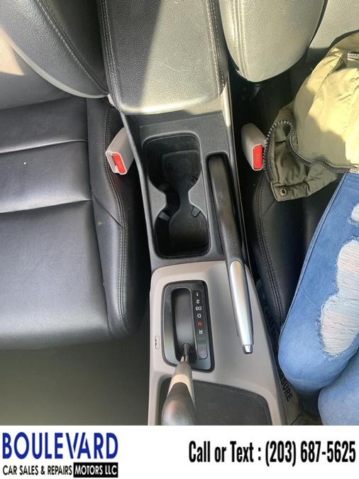 2012 Honda Civic EX Coupe 2D, available for sale in New Haven, Connecticut | Boulevard Motors LLC. New Haven, Connecticut 2012 Honda Civic EX Coupe 2D, available for sale in New Haven, Connecticut | Boulevard Motors LLC. New Haven, Connecticut