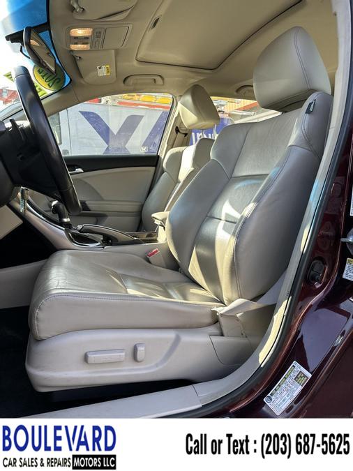 2012 Acura Tsx Wagon 4D, available for sale in New Haven, Connecticut | Boulevard Motors LLC. New Haven, Connecticut 2012 Acura Tsx Wagon 4D, available for sale in New Haven, Connecticut | Boulevard Motors LLC. New Haven, Connecticut
