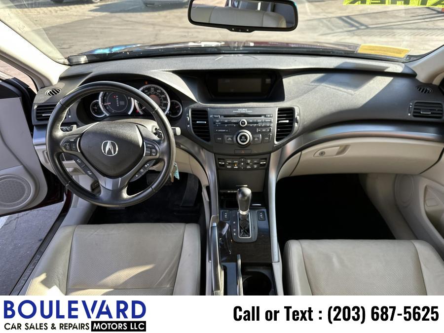 2012 Acura Tsx Wagon 4D, available for sale in New Haven, Connecticut | Boulevard Motors LLC. New Haven, Connecticut 2012 Acura Tsx Wagon 4D, available for sale in New Haven, Connecticut | Boulevard Motors LLC. New Haven, Connecticut