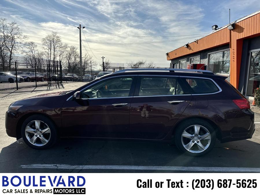 2012 Acura Tsx Wagon 4D, available for sale in New Haven, Connecticut | Boulevard Motors LLC. New Haven, Connecticut 2012 Acura Tsx Wagon 4D, available for sale in New Haven, Connecticut | Boulevard Motors LLC. New Haven, Connecticut