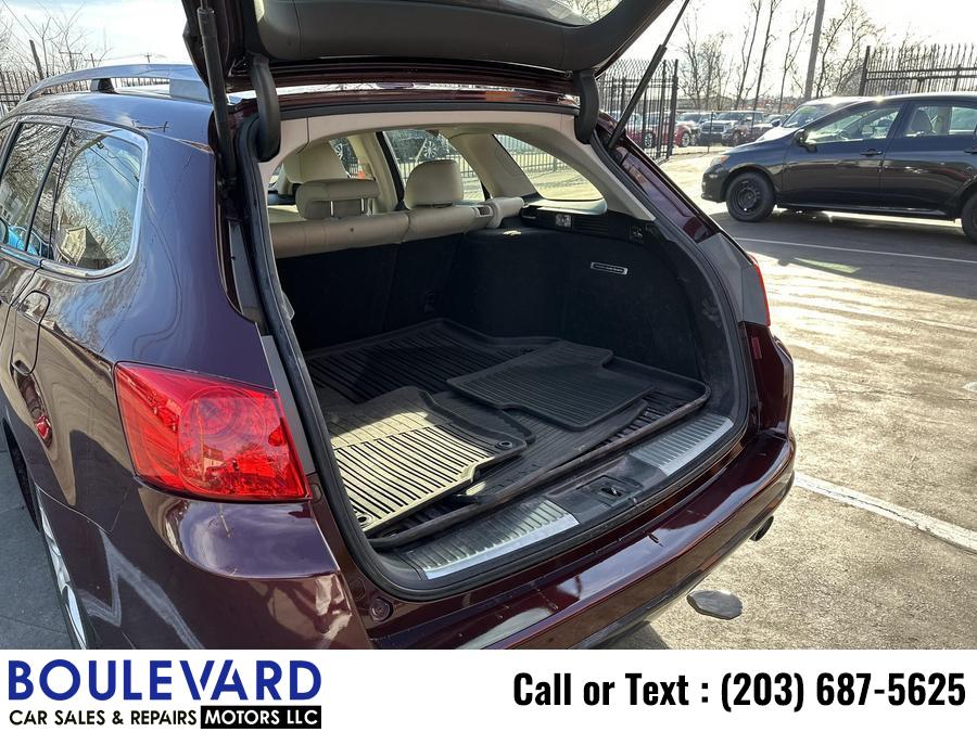 2012 Acura Tsx Wagon 4D, available for sale in New Haven, Connecticut | Boulevard Motors LLC. New Haven, Connecticut 2012 Acura Tsx Wagon 4D, available for sale in New Haven, Connecticut | Boulevard Motors LLC. New Haven, Connecticut