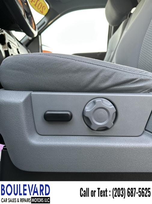 2014 Ford F150 Supercrew Cab XLT Pickup 4D 5 1/2 ft, available for sale in New Haven, Connecticut | Boulevard Motors LLC. New Haven, Connecticut 2014 Ford F150 Supercrew Cab XLT Pickup 4D 5 1/2 ft, available for sale in New Haven, Connecticut | Boulevard Motors LLC. New Haven, Connecticut