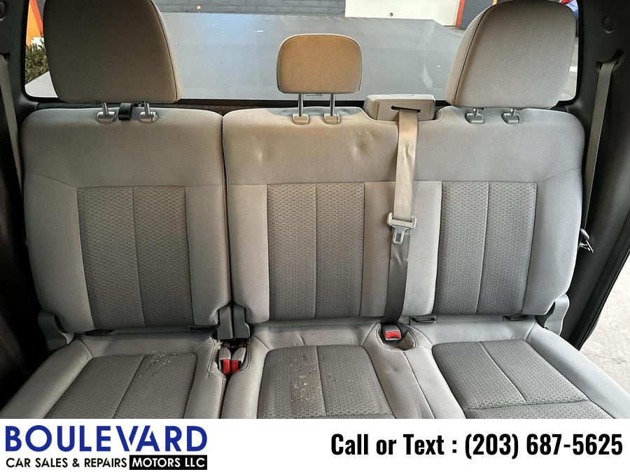 2014 Ford F150 Supercrew Cab XLT Pickup 4D 5 1/2 ft, available for sale in New Haven, Connecticut | Boulevard Motors LLC. New Haven, Connecticut 2014 Ford F150 Supercrew Cab XLT Pickup 4D 5 1/2 ft, available for sale in New Haven, Connecticut | Boulevard Motors LLC. New Haven, Connecticut