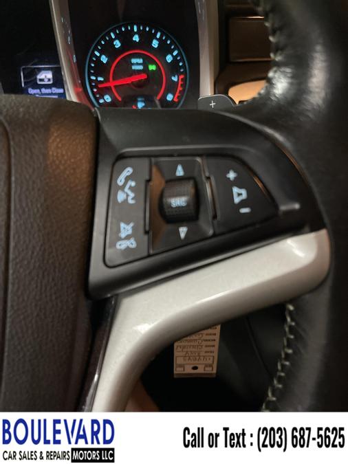 2014 Chevrolet Camaro LT Coupe 2D, available for sale in New Haven, Connecticut | Boulevard Motors LLC. New Haven, Connecticut 2014 Chevrolet Camaro LT Coupe 2D, available for sale in New Haven, Connecticut | Boulevard Motors LLC. New Haven, Connecticut