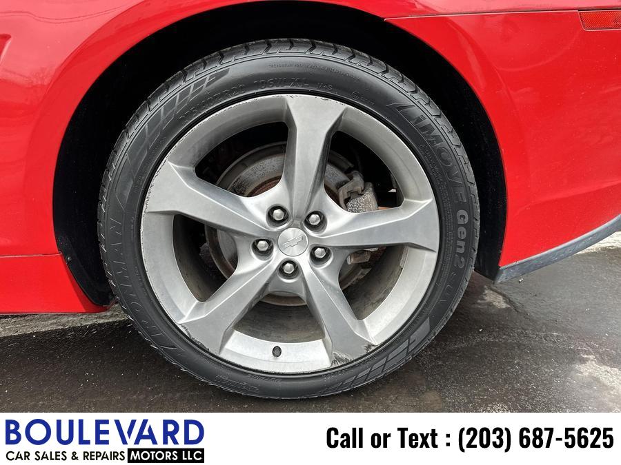 2014 Chevrolet Camaro LT Coupe 2D, available for sale in New Haven, Connecticut | Boulevard Motors LLC. New Haven, Connecticut 2014 Chevrolet Camaro LT Coupe 2D, available for sale in New Haven, Connecticut | Boulevard Motors LLC. New Haven, Connecticut