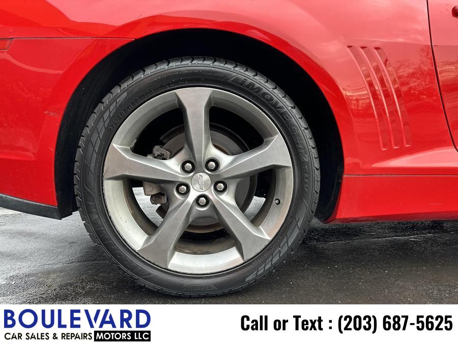 2014 Chevrolet Camaro LT Coupe 2D, available for sale in New Haven, Connecticut | Boulevard Motors LLC. New Haven, Connecticut 2014 Chevrolet Camaro LT Coupe 2D, available for sale in New Haven, Connecticut | Boulevard Motors LLC. New Haven, Connecticut