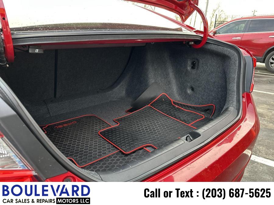 2019 Honda Accord Sport Sedan 4D, available for sale in New Haven, Connecticut | Boulevard Motors LLC. New Haven, Connecticut 2019 Honda Accord Sport Sedan 4D, available for sale in New Haven, Connecticut | Boulevard Motors LLC. New Haven, Connecticut