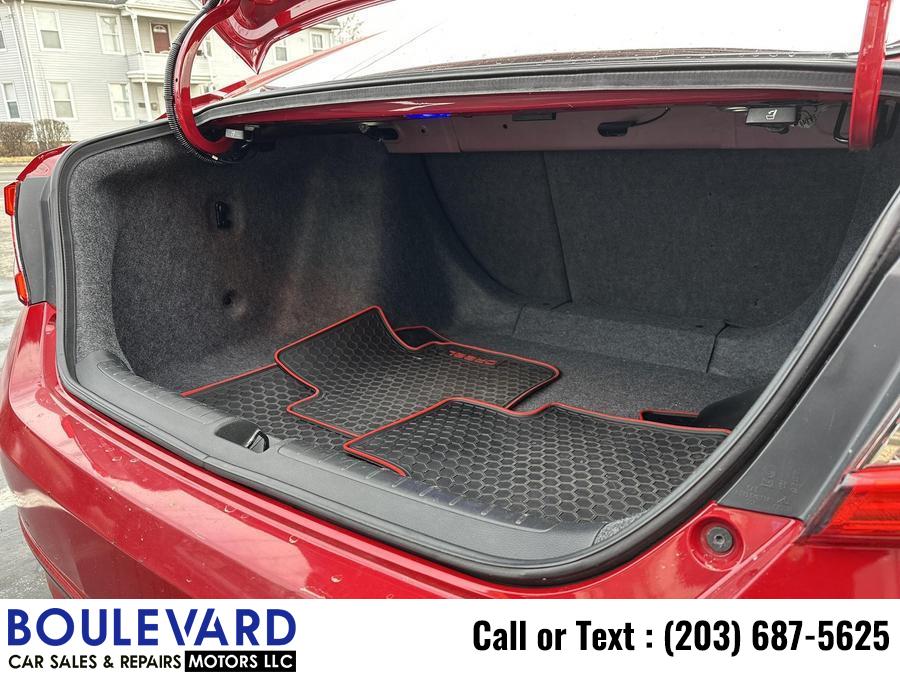 2019 Honda Accord Sport Sedan 4D, available for sale in New Haven, Connecticut | Boulevard Motors LLC. New Haven, Connecticut 2019 Honda Accord Sport Sedan 4D, available for sale in New Haven, Connecticut | Boulevard Motors LLC. New Haven, Connecticut