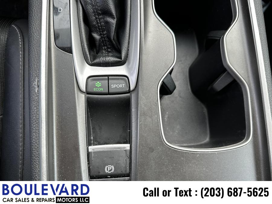 2019 Honda Accord Sport Sedan 4D, available for sale in New Haven, Connecticut | Boulevard Motors LLC. New Haven, Connecticut 2019 Honda Accord Sport Sedan 4D, available for sale in New Haven, Connecticut | Boulevard Motors LLC. New Haven, Connecticut