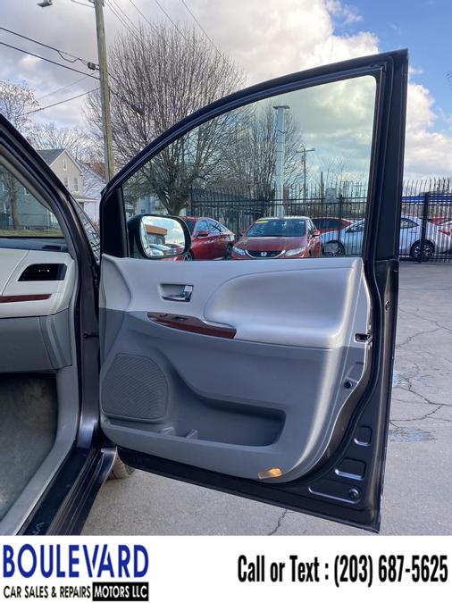 2014 Toyota Sienna XLE Minivan 4D, available for sale in New Haven, Connecticut | Boulevard Motors LLC. New Haven, Connecticut 2014 Toyota Sienna XLE Minivan 4D, available for sale in New Haven, Connecticut | Boulevard Motors LLC. New Haven, Connecticut
