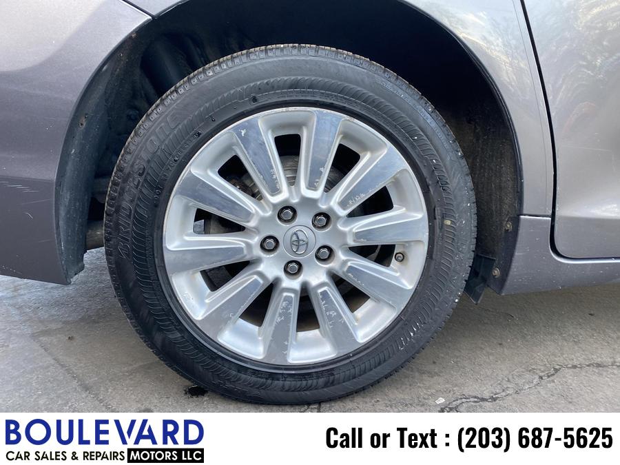2014 Toyota Sienna XLE Minivan 4D, available for sale in New Haven, Connecticut | Boulevard Motors LLC. New Haven, Connecticut 2014 Toyota Sienna XLE Minivan 4D, available for sale in New Haven, Connecticut | Boulevard Motors LLC. New Haven, Connecticut