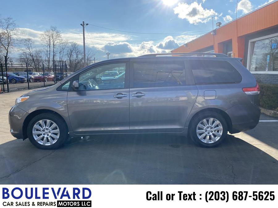 2014 Toyota Sienna XLE Minivan 4D, available for sale in New Haven, Connecticut | Boulevard Motors LLC. New Haven, Connecticut 2014 Toyota Sienna XLE Minivan 4D, available for sale in New Haven, Connecticut | Boulevard Motors LLC. New Haven, Connecticut