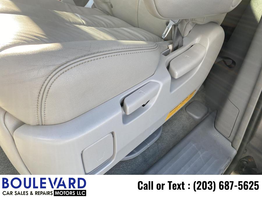2014 Toyota Sienna XLE Minivan 4D, available for sale in New Haven, Connecticut | Boulevard Motors LLC. New Haven, Connecticut 2014 Toyota Sienna XLE Minivan 4D, available for sale in New Haven, Connecticut | Boulevard Motors LLC. New Haven, Connecticut